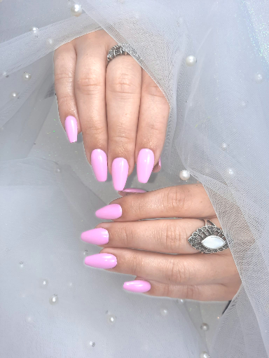 Manicure - MG Cabeleireiros - Marisa - Castelo Branco